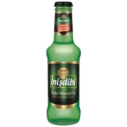 Inısdıbı maden suyu 200ml