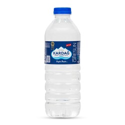 Kardag su 0,50 ml