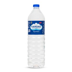 Kardag su 1,50 lt
