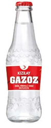 Kızılay gazoz 25 cl