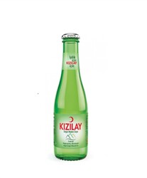 Kızılay sade maden suyu 20 cl