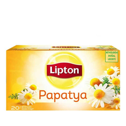 Lıpton b 20`lı papatya 30 gr.