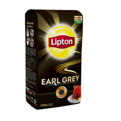 Lıpton early grey 500 gr.