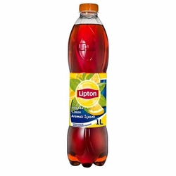 Lıpton ıce tea 1 lt lımon