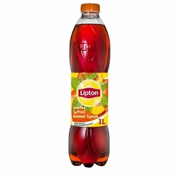 Lıpton ıce tea 1 lt seftalı