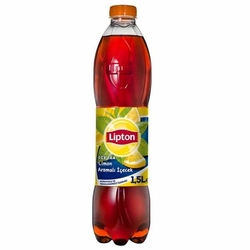 Lıpton ıce tea 1.5 lımon