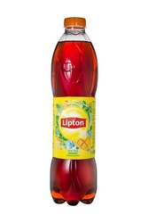 Lıpton ıce tea 1.5 mango