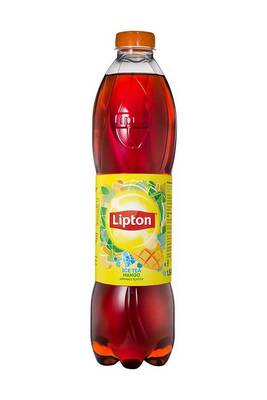 Lıpton ıce tea 1.5 mango - 1