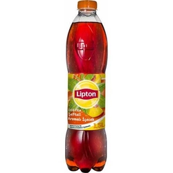 Lıpton ıce tea 1.5 seftalı