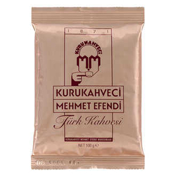 Mehmet efendı turk kahvesı 100 gr