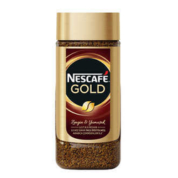 Nescafe gold 100 gr