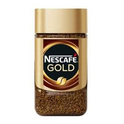 Nescafe gold 50 gr