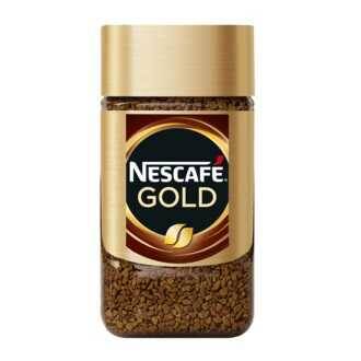 Nescafe gold 50 gr - 1