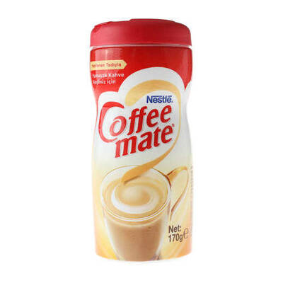 Nestle cafe mate 170 gr - 1