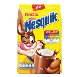 Nestle nesquık plus toz 180 gr