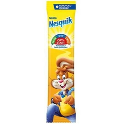 Nestle nesquık stıck 13,5 gr