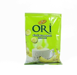 Orı 250 gr muzlu