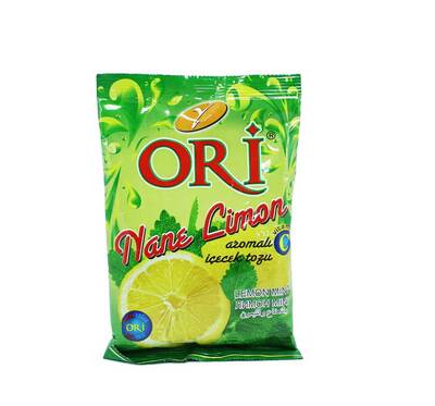 Orı 250 gr nane lımon - 1