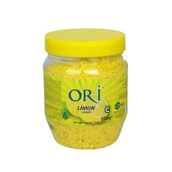 ORI - Orı 300 gr granul lımon