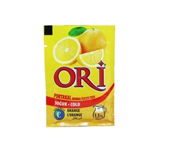 Orı 9 gr portakal