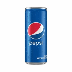 Pepsı 250 ml tnk