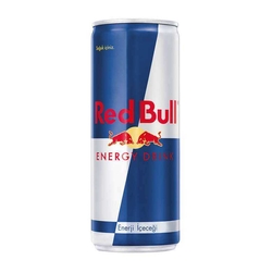 Red bull 250 ml