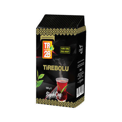 Tırebolu tr28 1000 gr - 1