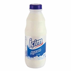 Icım ayran 1lt sıse