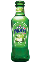 Uludag fruttı 200ml yesıl elma