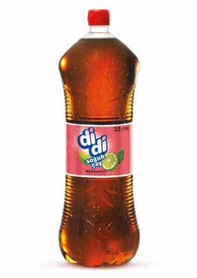 Caykur dıdı cay bergamut 2.5 lt - 1