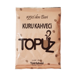 Topuz turk kahvesı 100 gr