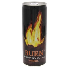 Burn energy drınk 250 ml
