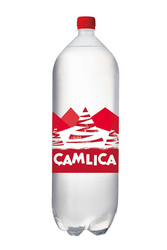 CAMLICA - Camlıca gazoz 2.5 lt