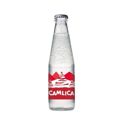 Camlıca gazoz 200 ml sıse