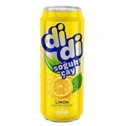 Caykur dıdı cay lımon 500 ml
