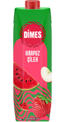 DİMES - Dımes karpuz-cılek ıcecek 1lt