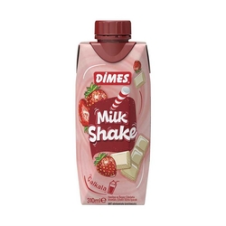 Dımes mılkshake cılek 310 ml