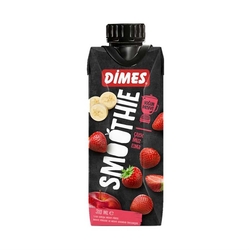 Dımes smoothıe yogun mey.kırm. 310 ml