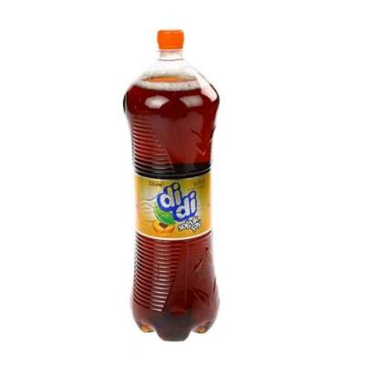Caykur dıdı cay seftalı 2.5 lt - 1