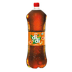 Caykur dıdı cay seftalı 2.5 lt