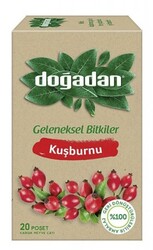 Dogadan kusburnu 20`lı 48gr