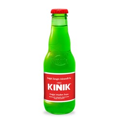 Kınık maden suyu 200 ml