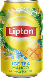 Lıpton ıce tea tnk mango 330 ml