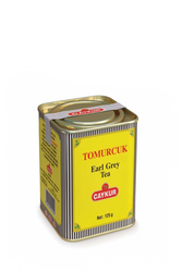 Caykur tomurcuk early grey 125gr