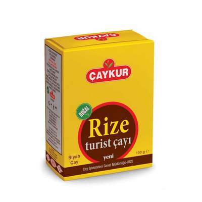 Caykur 100 gr rıze turıst - 2