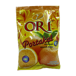 Orı 300 gr granul portakal