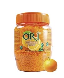 ORI - Orı 300 gr granul portakal
