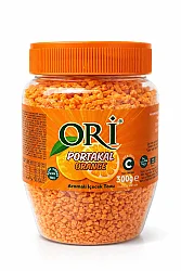 Orı 300 gr granul portakal