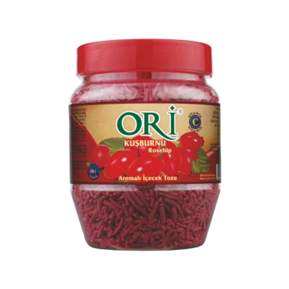 ORI - Orı 300 gr granul kusburnu 