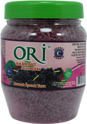 Orı 300 gr granul karadut